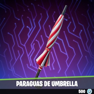 Paraguas de Umbrella